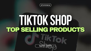 Top TikTok Shop Dropshipping Products For January 2026 & How To Source Them