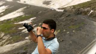 preview picture of video 'Грузия Тушети В 3000 метрах от моря - Tusheti 3000 meters from the sea - თუშეთი ზღვიდან 3000 მეტრზე.'