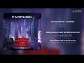Mayanah - Carousel (Feat. Cordelia) | 가사 (Lyrics)