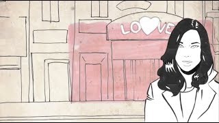À contretemps Music Video