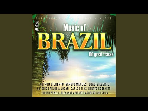 Samba De Maria Luiza