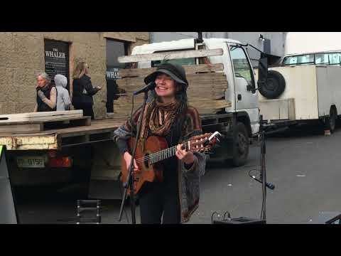 Jungle Lullaby - Tasha Zappala