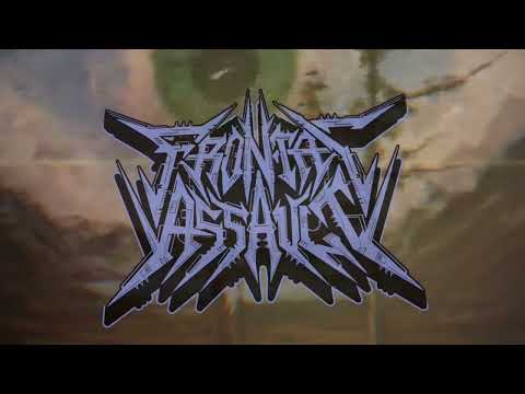 Human Deception (Lyric Video)