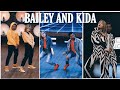 Bailey & Kida - World Of Dance Compilation