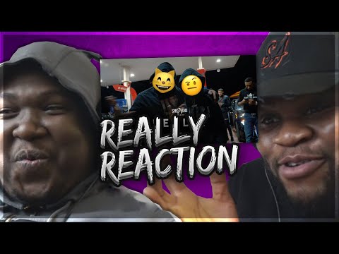 Sneakbo Ft Jboy - Really { @sneakbo @jboymg1 } (REACTION)
