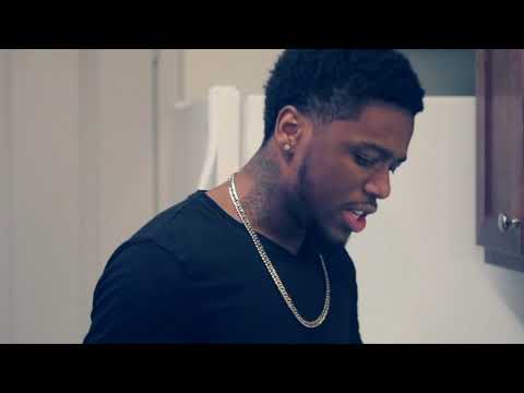 Flo Malcom - Grew Up In A Trap House (Music Video)