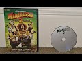 Madagascar Escape 2 Africa USA DVD Walkthrough 4 3 Full Screen 2009