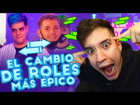 BNET ES DIOS IMITANDO A SKONE AJAJAJJAAJAJAJ EPIQUÍSIMO