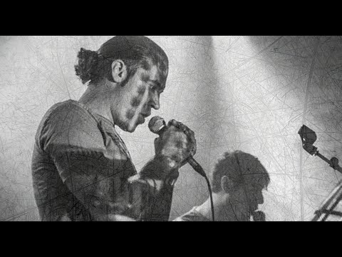 The Cultural Studies - THE CULTURAL STUDIES - Puppet Resurrection