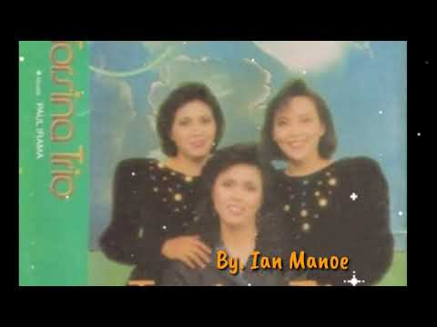 01.Torsina Trio ~ Terima Kasih Tuhan 1991.