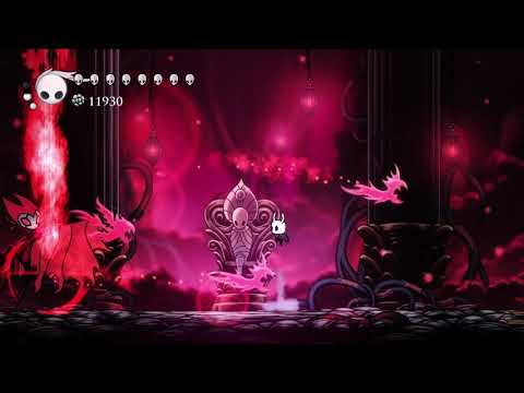 How to beat Nightmare King Grimm easily