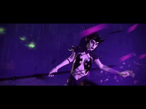 Total War: Warhammer II - Skaven Cinematic Trailer