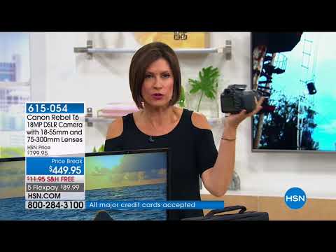 HSN | Hi Tech Home 05.11.2018 - 03 AM