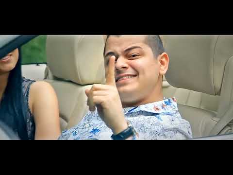 Alex Ban  ⭕ Miruit de Dumnezeu (Official Video ) 2023