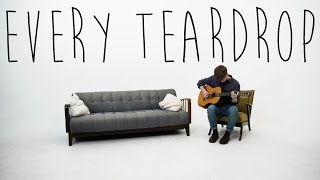 Finn Kleffmann - Every Teardrop