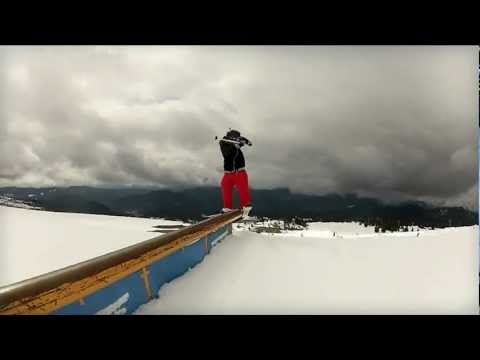 The HERD Skiing: The Finale