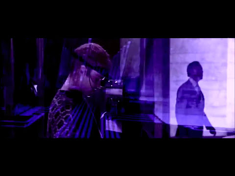 The Octopus Project ~ Music is happiness