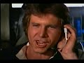 STAR WARS ONE LAST TIME THX VHS TRAILER 1995