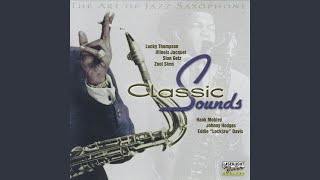 It Don&#39;t Mean a Thing (If It Ain&#39;t Got That Swing)