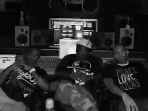 Trey Songz and Jermaine Dupri DJ CLASS-  "The Ish" (REMIX)