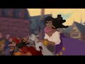1 Frollo El Jorobado De Notre Dame Mejores Villanos Y No Villanos De Disneyanimacion Parte 6