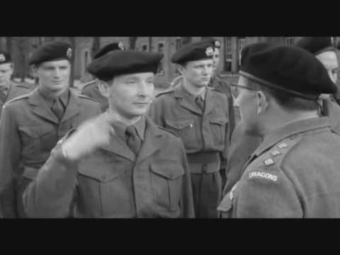 Carry on Sergeant
