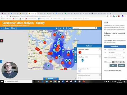How to Visualise Location Data With Mango to Boost Revenue, Analyse Competitors & Optimise Budgets