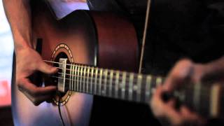 Michael Rault- Wood & Wires Live Film