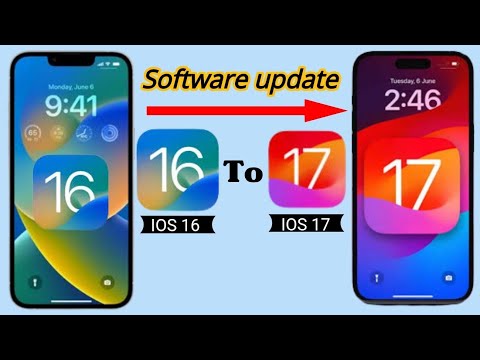 iOS 17.1.1 Released | What’s New? How to update iPhone