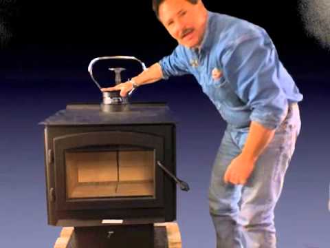 Dura Black 1677 stove pipe adapter