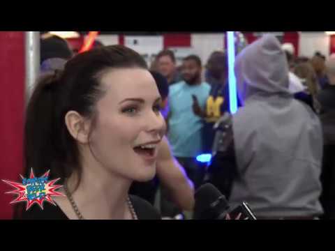 Jordan Trovillion Interview | Comics, Beer & Sci-fi