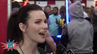 Jordan Trovillion Interview | Comics, Beer & Sci-fi video