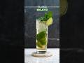 Classic Mojito Original Recipe Mojito Cocktails Drink Cocktail Bar Cocktailrecipe