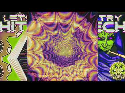 HyperAdmin & KopophobiA - Juno (MinDelve RMX) [225]