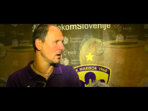 FC LUKA KOPER - NK MARIBOR