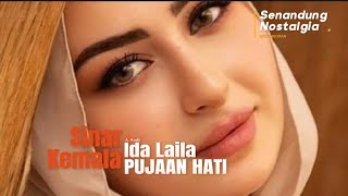 Download lagu Pujaan Hati | Ida Laila | Om. Sinar Kemala | pimp. A. Ladir mp3 Download lagu Pujaan Hati | Ida Laila | Om. Sinar Kemala | pimp. A. Ladir mp3