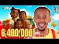 በእጅጉ የደከምንበት አዲስ ነገር ለልጆቻችሁ የሚሆን የሕይወ�