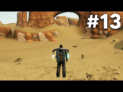 GTA San Andreas Definitive Edition Gameplay Walkthrough Part 13 - AREA 51