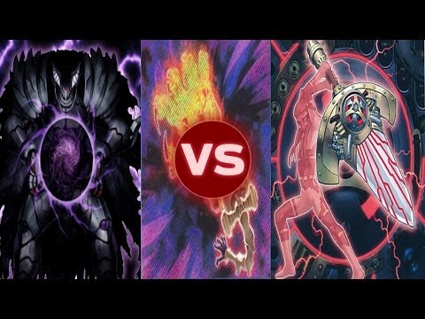 Top Rated DN Duels - Frog Monarch vs. Traptrix Hand Artifacts (HAT) (full match)