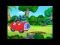 Holes In The Road Dora The Explorer