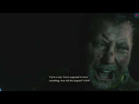 Resident Evil 2 Remake Walkthrough Part 3 - Raccoon City Sewerage ( Play for Leon ) Xbox One