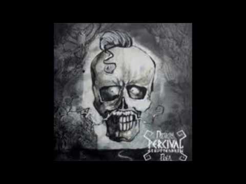 Percival Schuttenbach -Trzej Wędrowcy (Dzikie Pola)