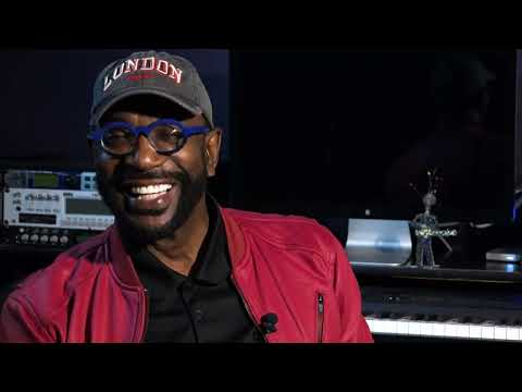 Thomas McClary, Founder of The Commodores