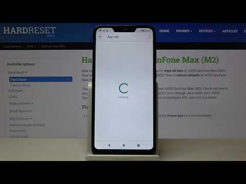 How to Personalize Notifications on ASUS ZenFone Max (M2) – Change Notifications