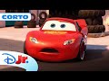 LOS CUENTOS DE MATE Air Mate ️ DisneyJuniorES