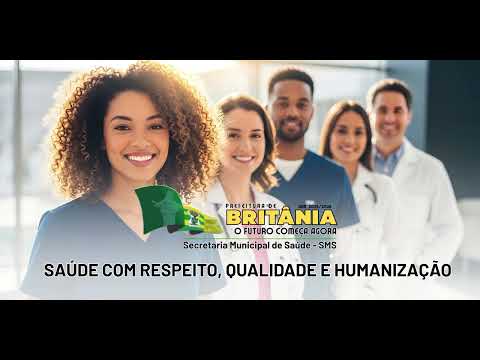 INTERLUDE 3 (SECRETÁRIA MUNICIPAL DE SAÚDE)
