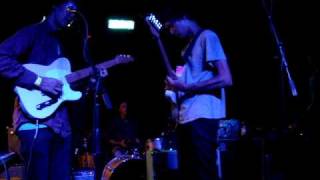 Morning Benders - All Day Daylight - Live @ The Echo