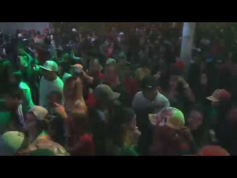 PACIFICADORES (A QUEBRADA TA SUSU)