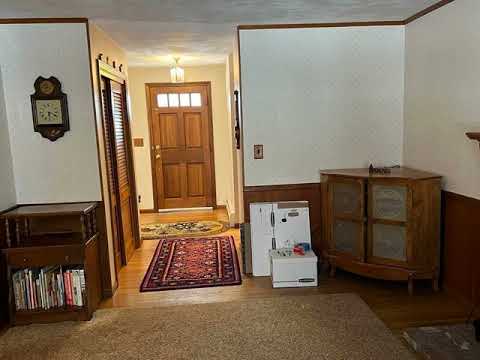 33 CURTIS STREET, Auburn, MA 01501 - Single Family - Real Estate - For Sale