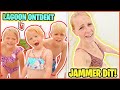 DiT iS NiET WAT WE ONS HADDEN VOORGESTELD VAN HiER ? ( Europa reis ??) | Bellinga Vlog #2905